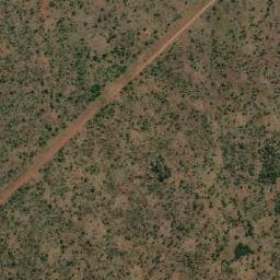 Satellite imagery of MASINTANTWE, MZ