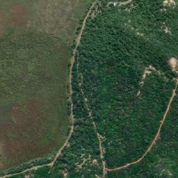 Satellite imagery of Ponta Závora, MZ