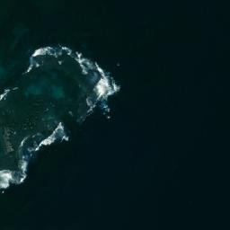 Satellite imagery of Ponta Závora, MZ
