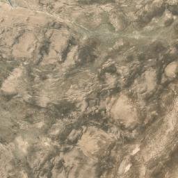 Satellite imagery of Punta Blanca, CL