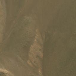 Satellite imagery of Cerro Vetas, CL