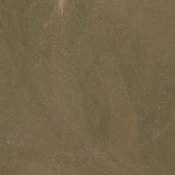 Satellite imagery of Cerro Vetas, CL