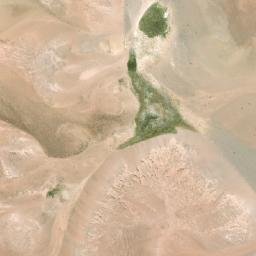 Satellite imagery of Cerro Guanaqueros, CL