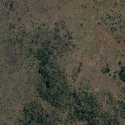 Satellite imagery of MASINTANTWE, MZ