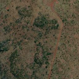 Satellite imagery of MASINTANTWE, MZ