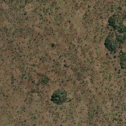 Satellite imagery of MASINTANTWE, MZ