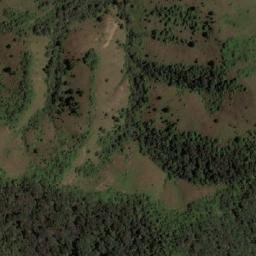 Satellite imagery of Abra de la Sierra, AR