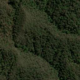 Satellite imagery of Cerro de Rodeo Negro, AR