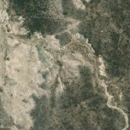 Satellite imagery of Driekop Mine, ZA