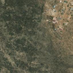 Satellite imagery of Driekop Mine, ZA