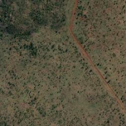 Satellite imagery of MASINTANTWE, MZ