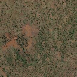 Satellite imagery of MASINTANTWE, MZ
