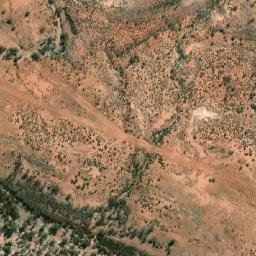 Satellite imagery of Christopher Pinnacle, AU