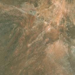 Satellite imagery of Cerro Tecar, CL