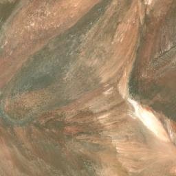 Satellite imagery of Cerro Tecar, CL