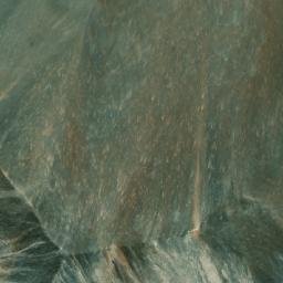 Satellite imagery of Cerro San Miguel, AR