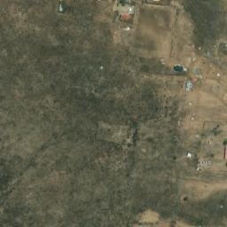 Satellite imagery of Driekop Mine, ZA