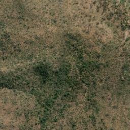 Satellite imagery of Groothoek Mine, ZA