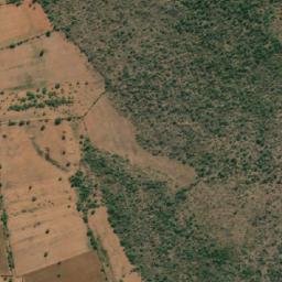 Satellite imagery of NABOOMKOPPIE, MZ