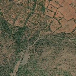 Satellite imagery of NABOOMKOPPIE, MZ