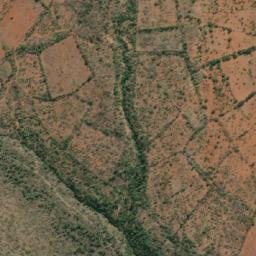 Satellite imagery of NABOOMKOPPIE, MZ