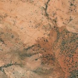Satellite imagery of Morrissey Hill, AU