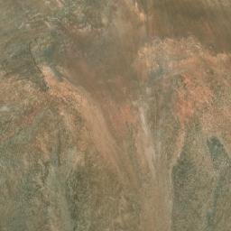 Satellite imagery of Cerro Tecar, CL