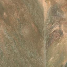 Satellite imagery of Cerro Tecar, CL