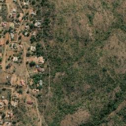 Satellite imagery of Groothoek Mine, ZA
