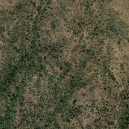 Satellite imagery of Groothoek Mine, ZA
