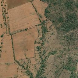 Satellite imagery of NABOOMKOPPIE, MZ
