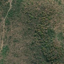 Satellite imagery of NABOOMKOPPIE, MZ