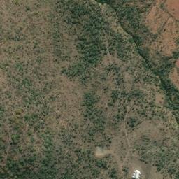 Satellite imagery of NABOOMKOPPIE, MZ