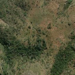 Satellite imagery of HLAKUDI, MZ