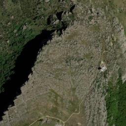 Satellite imagery of MARIEPSKOP, MZ