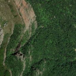 Satellite imagery of MARIEPSKOP, MZ