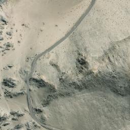 Satellite imagery of Punta Dos Reyes, CL