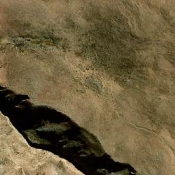 Satellite imagery of Abra de Ovejería, AR