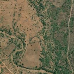 Satellite imagery of NABOOMKOPPIE, MZ