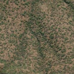 Satellite imagery of PRETORIA, MZ