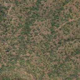 Satellite imagery of PRETORIA, MZ