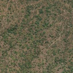 Satellite imagery of PRETORIA, MZ
