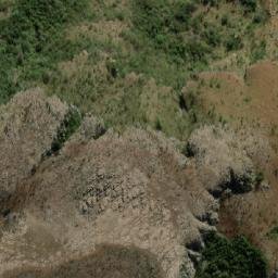 Satellite imagery of HLAKUDI, MZ