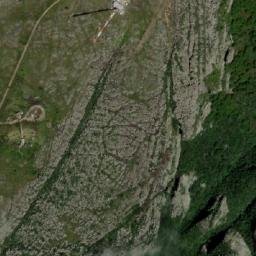 Satellite imagery of MARIEPSKOP, MZ