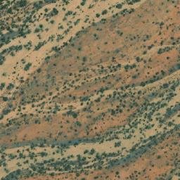 Satellite imagery of Morrissey Hill, AU