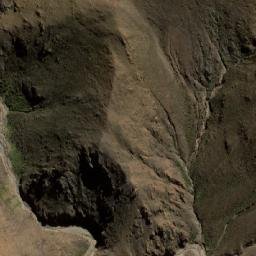 Satellite imagery of Cerro Mollar, AR