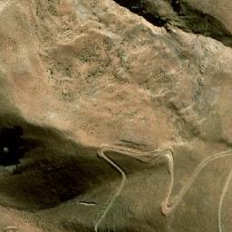 Satellite imagery of Abra de Ovejería, AR