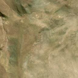 Satellite imagery of Abra de Ovejería, AR