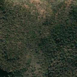 Satellite imagery of PRETORIA, MZ