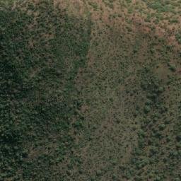 Satellite imagery of PRETORIA, MZ